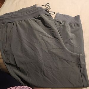 Old Navy Women's Gray Joggers